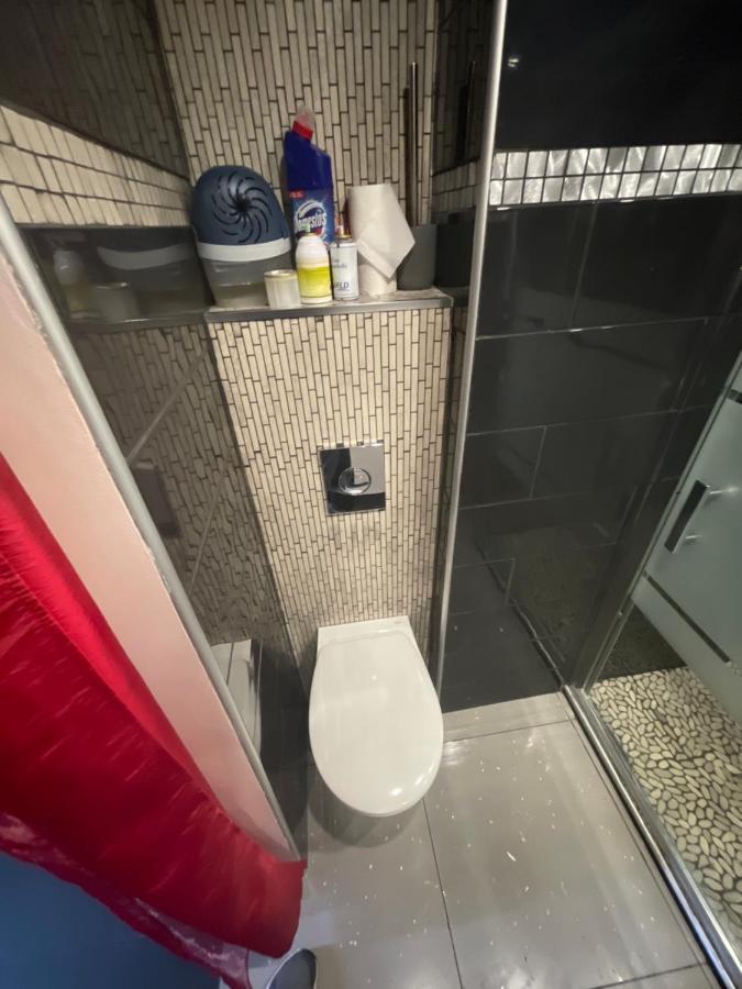 Zekri Apartment Livry Gargan Bagian luar foto
