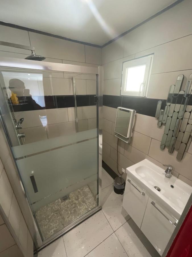 Zekri Apartment Livry Gargan Bagian luar foto