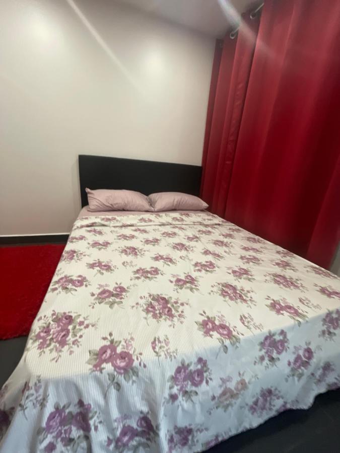 Zekri Apartment Livry Gargan Bagian luar foto