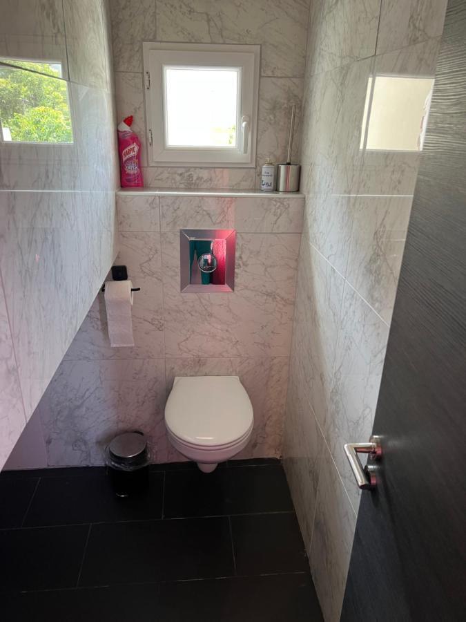 Zekri Apartment Livry Gargan Bagian luar foto